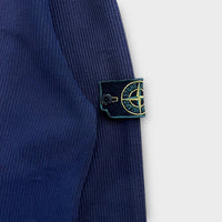 Pull Stone Island violet vintage - XL