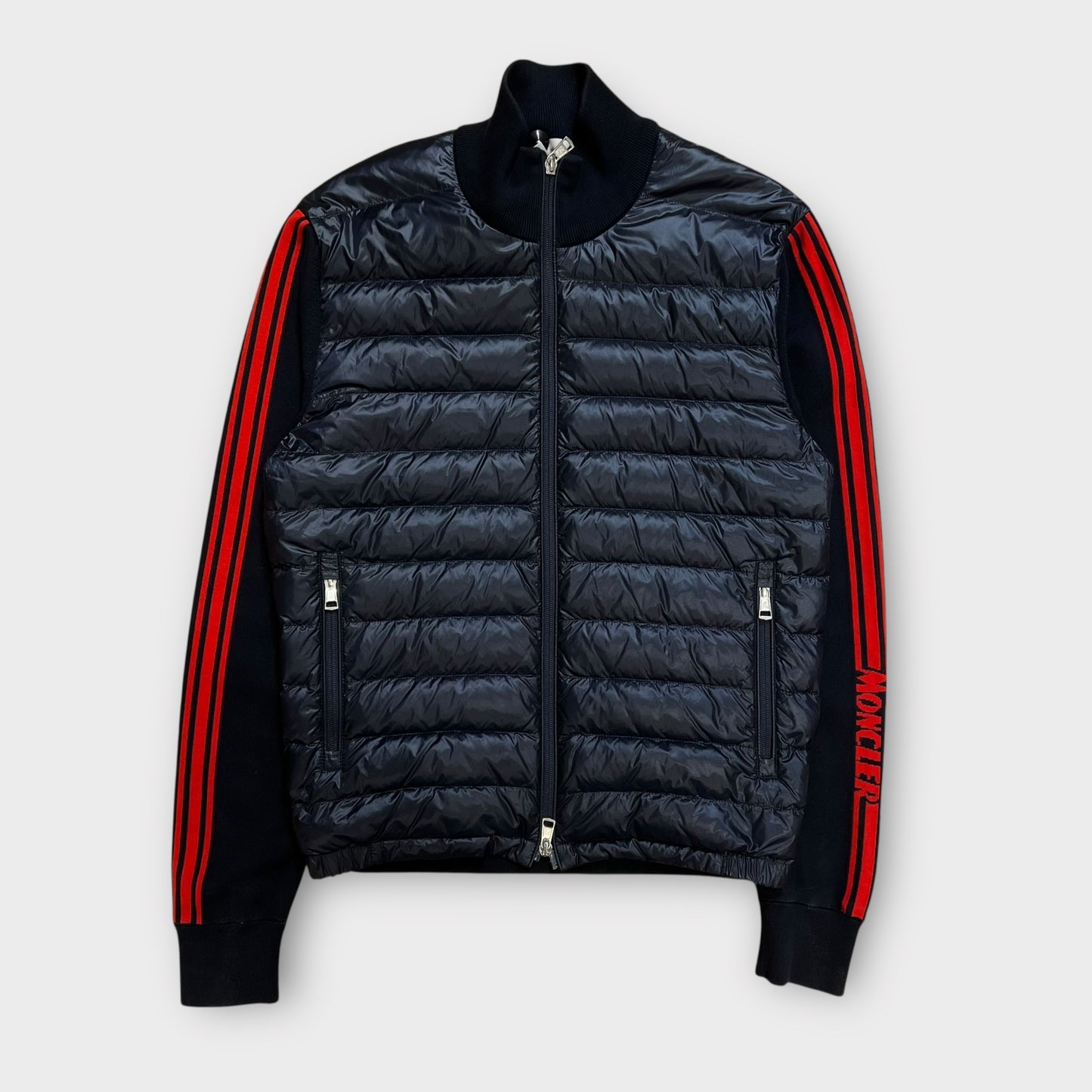 Cardigan Moncler Navy - M