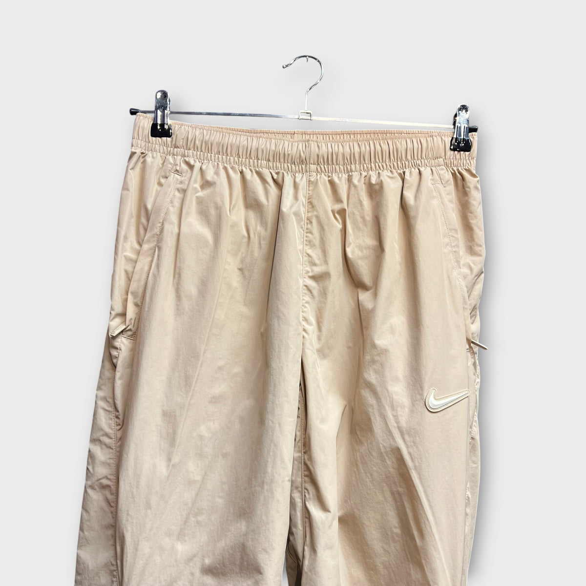 Trackpants Nike Nocta Beige - S