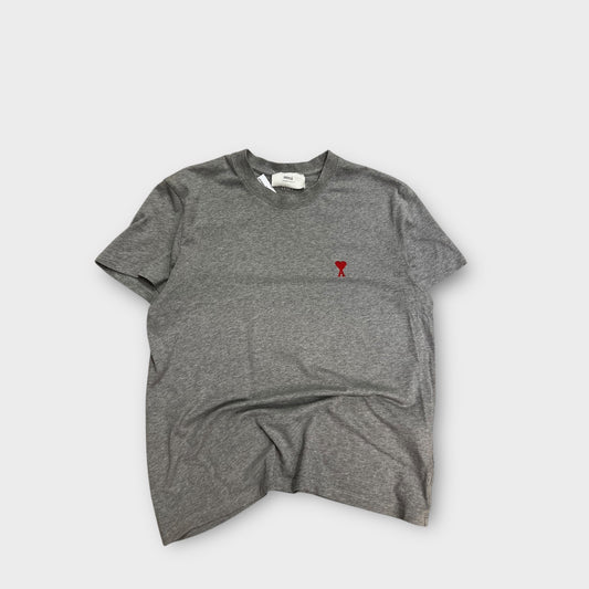 T-shirt Ami Gris - S