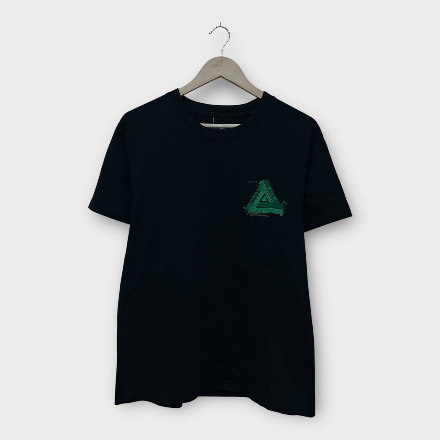 T-shirt Palace Tri-Ferg noir - M