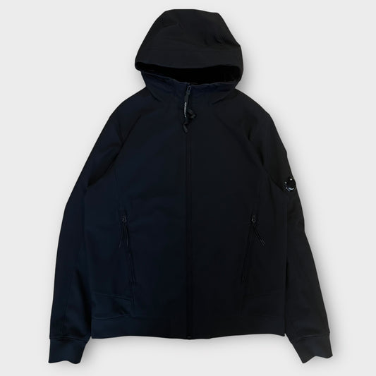 Veste Shell Noir Cp Company - XL