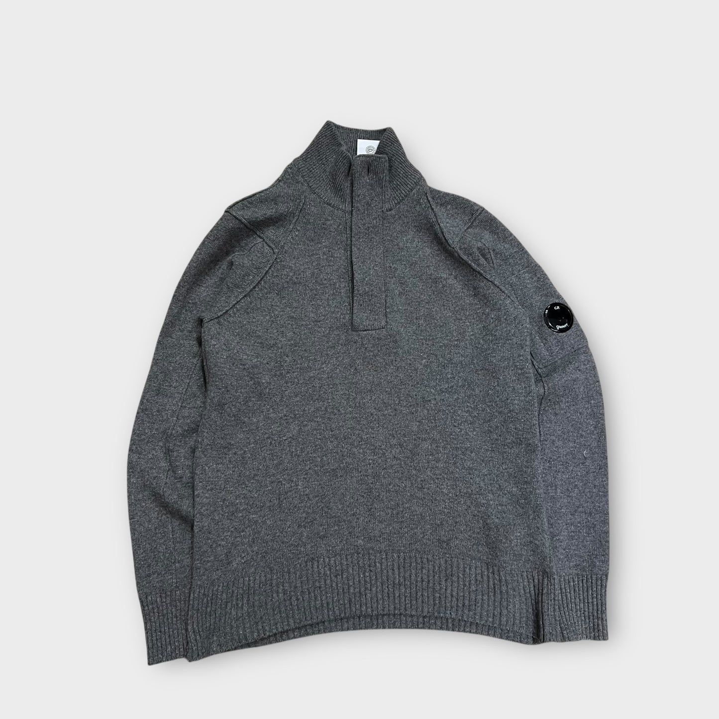 Pull C.P Company Gris - S