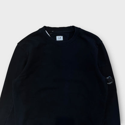 Sweat CP Company noir - S