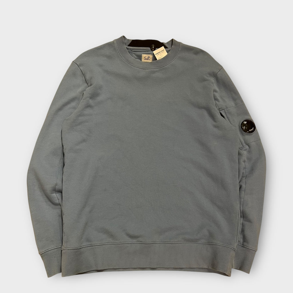 Sweat C.P Company Bleu - XS