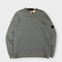 Sweat C.P Company Bleu - XS