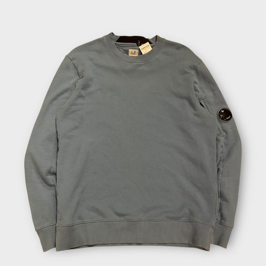 Sweat C.P Company Bleu - XS