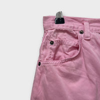 Jupe Valentino vintage Made in Italy Rose - FR30