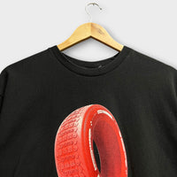 T-shirt Supreme Noir - L