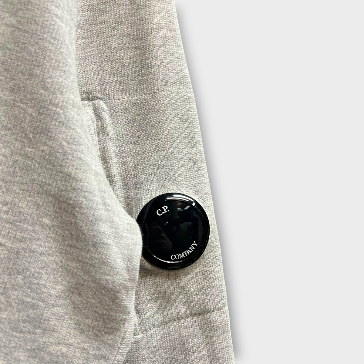Sweat Cp Company Gris - M
