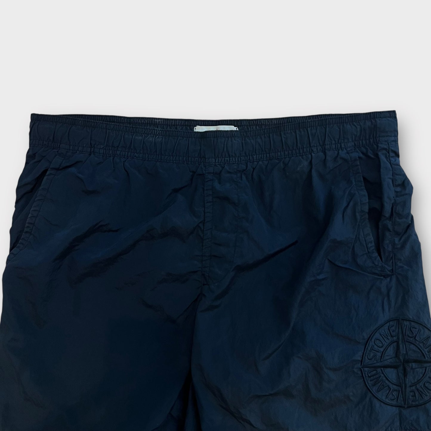 Short Stone Island Noir - L