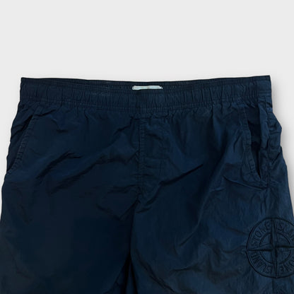 Short Stone Island Noir - L