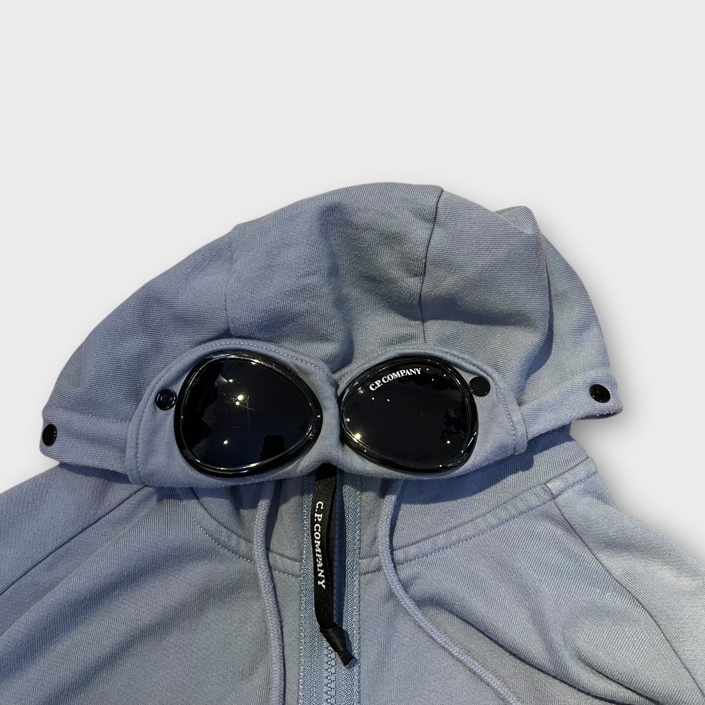 Veste C.P Company Bleu - S