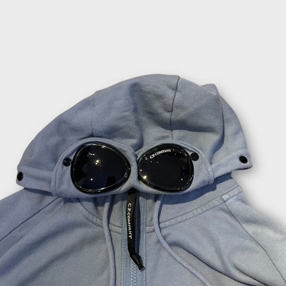 Veste C.P Company Bleu - S