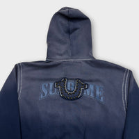 Veste SUPREME X TRUE RELIGION M marine