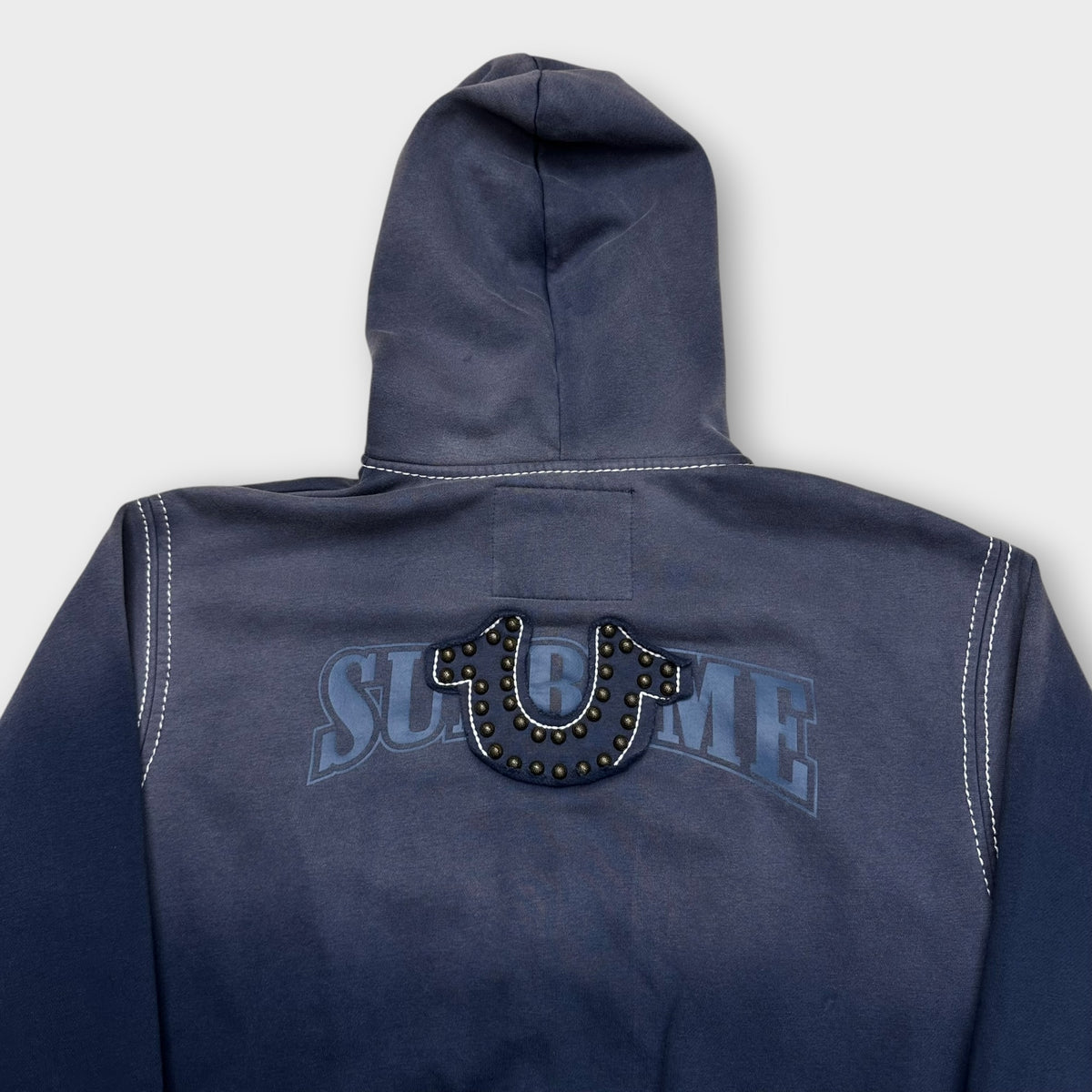 Veste SUPREME X TRUE RELIGION M marine
