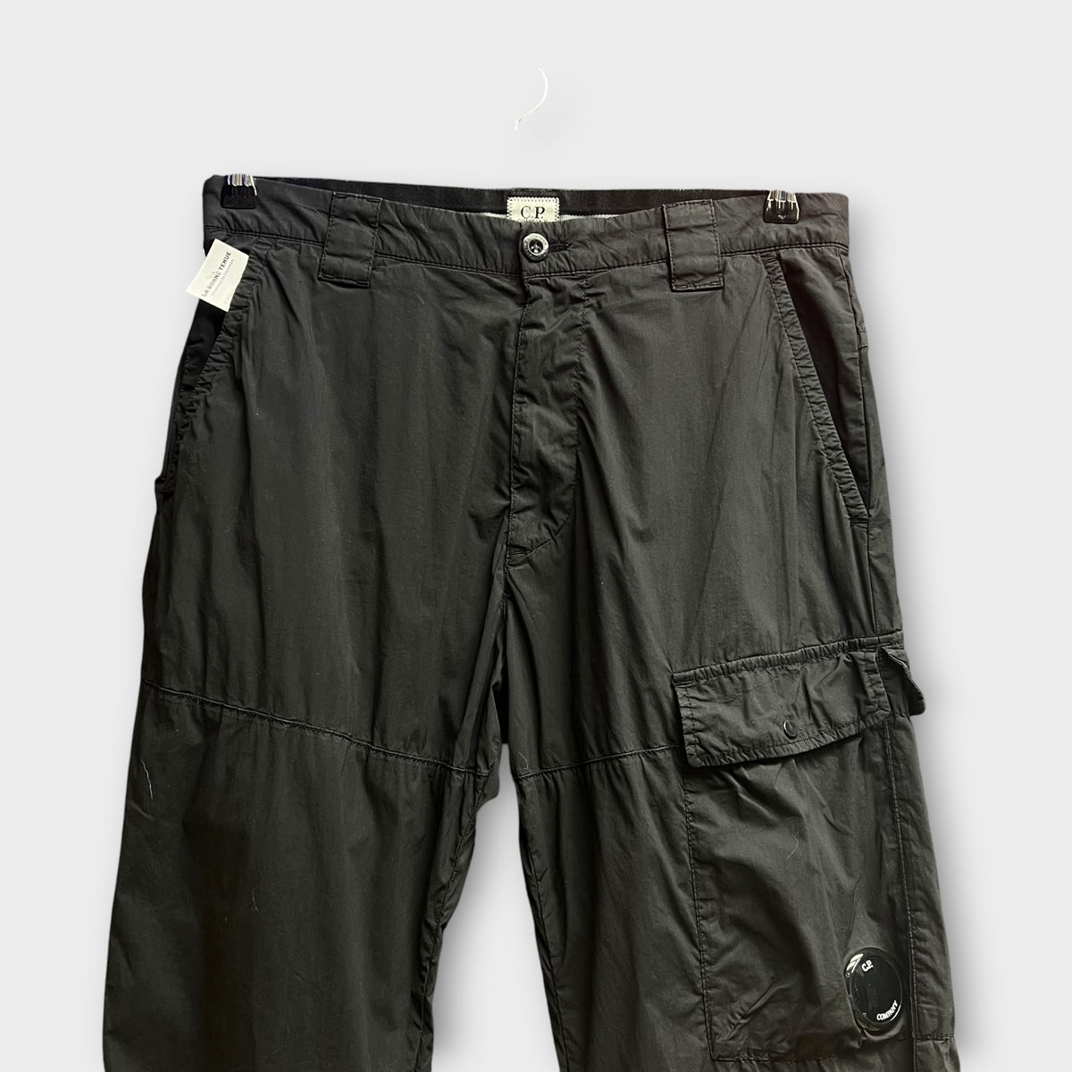 Jogging CP Company Noir - S