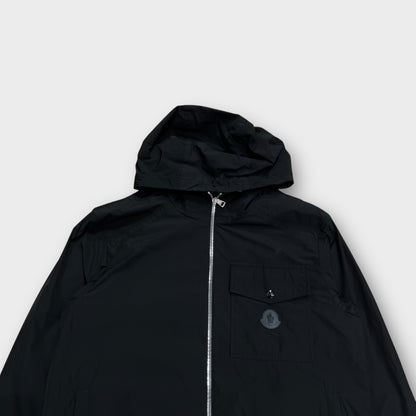 Veste Moncler Fuyue Giubbotto Noir - M