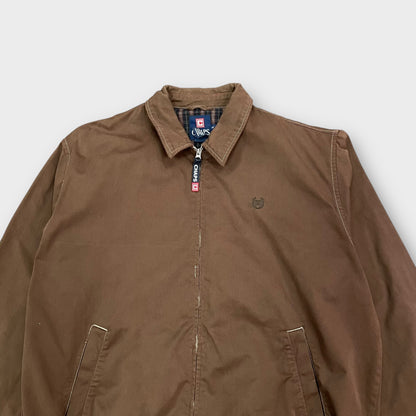 Veste Harrington Chaps Ralph Lauren - L