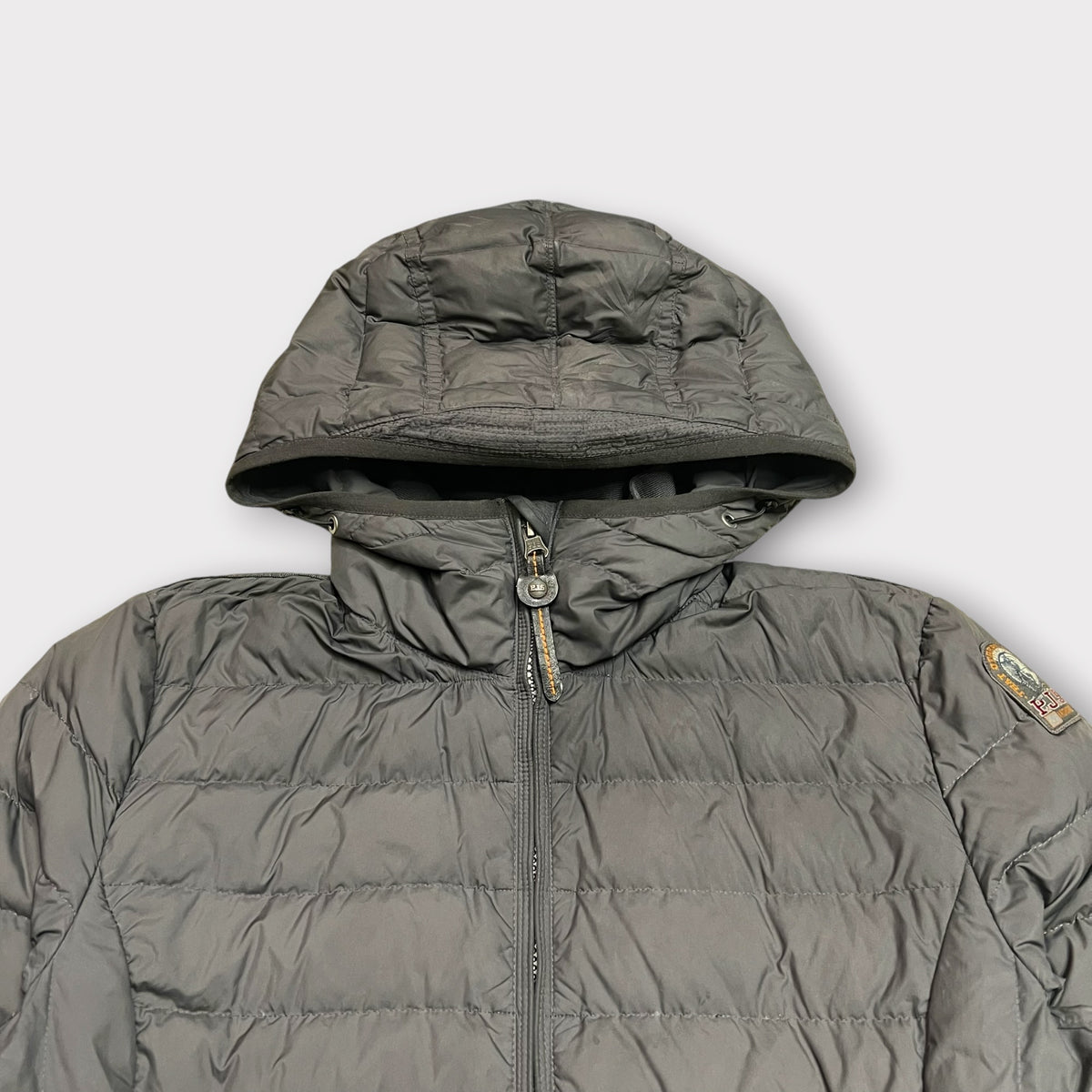 Veste Parajumpers Gris - S Femme