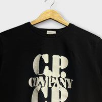 T-Shirt CP Company Noir - M