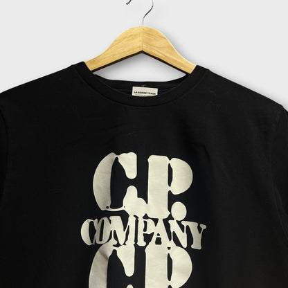 T-Shirt CP Company Noir - M