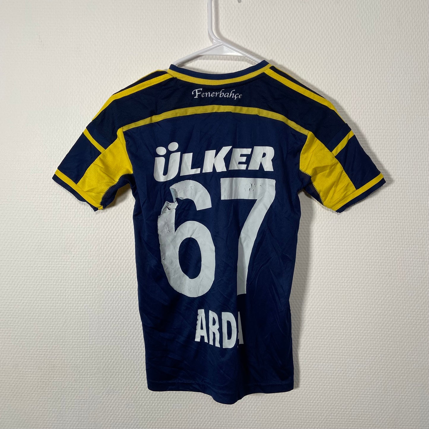 Maillot Adidas Fenerbahçe Arda - S