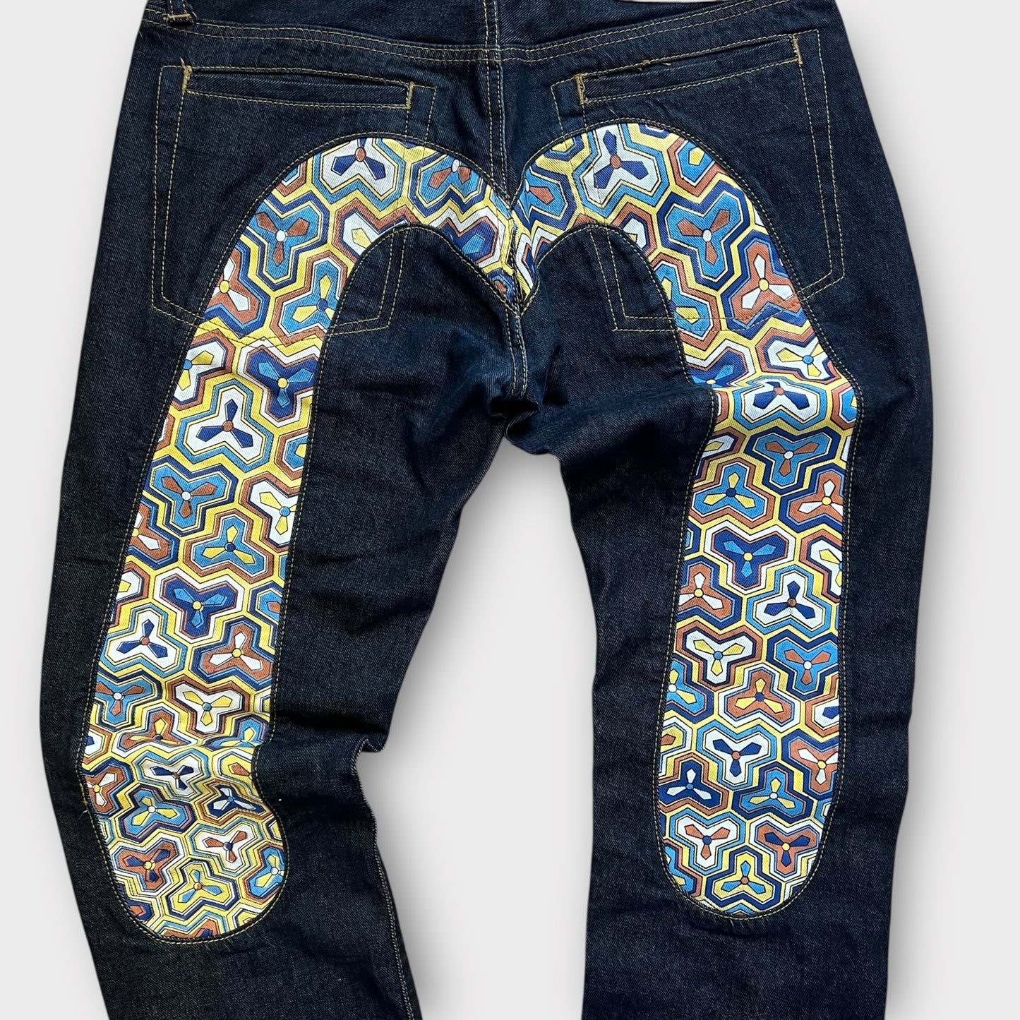 Jeans Evisu Lot 005 - FR41