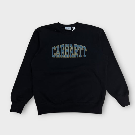 Sweat Carhartt Noir - M
