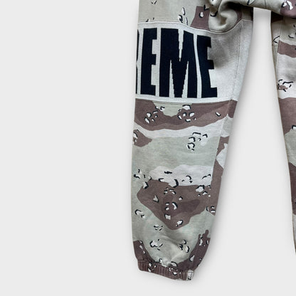 Joggo Supreme camo - M