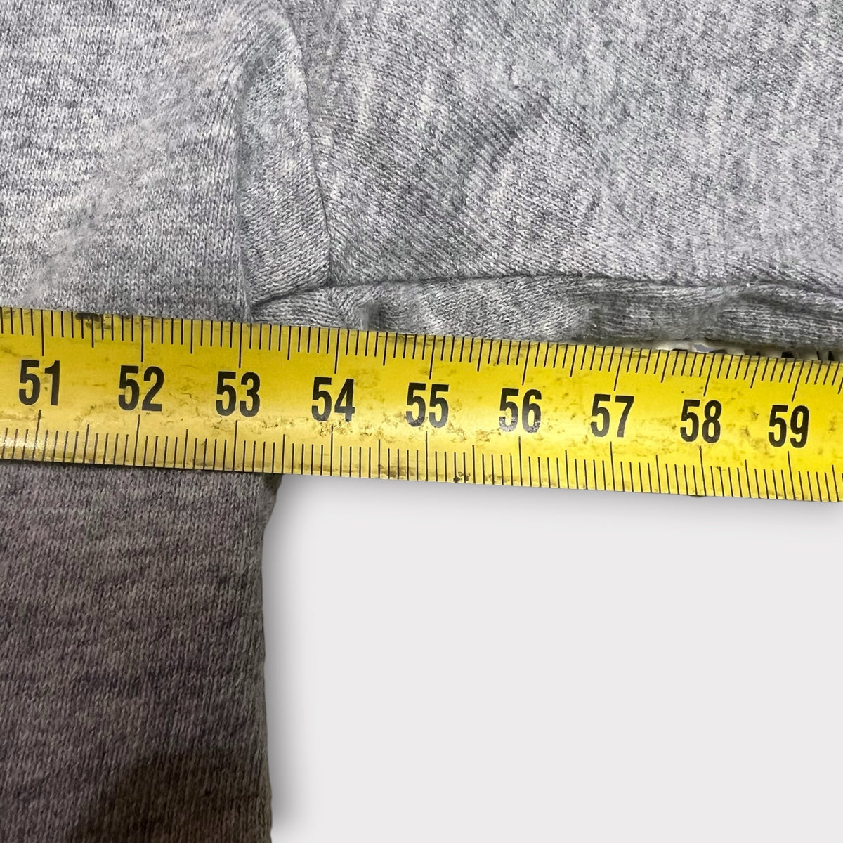 Tshirt PALACE L gris