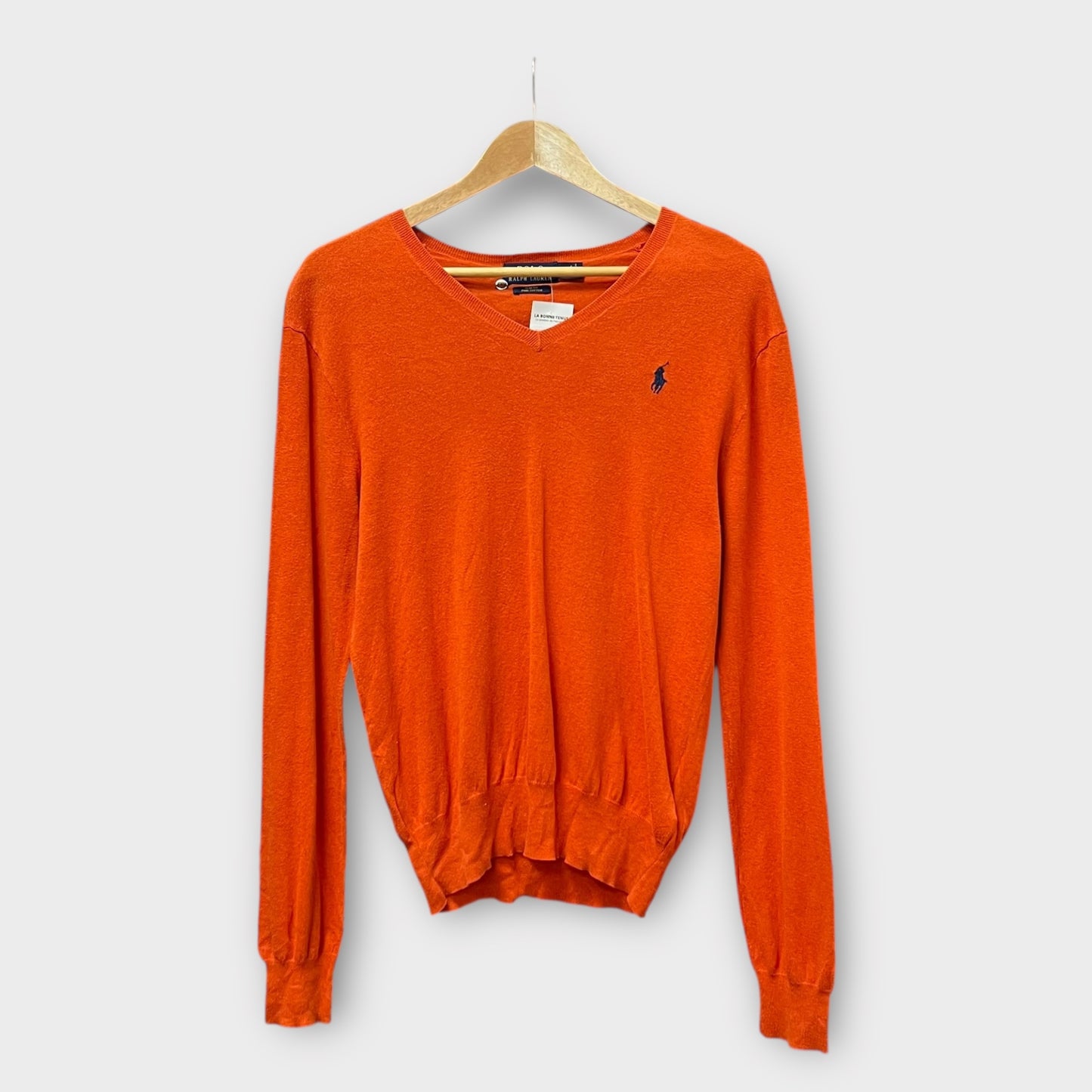 Ralph Lauren Lightweight Knit - S