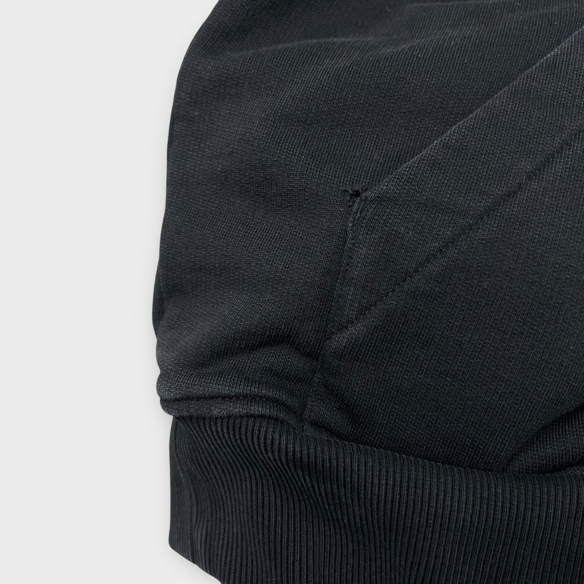 Veste Amis Paris Noir (petit trou poche)  - S