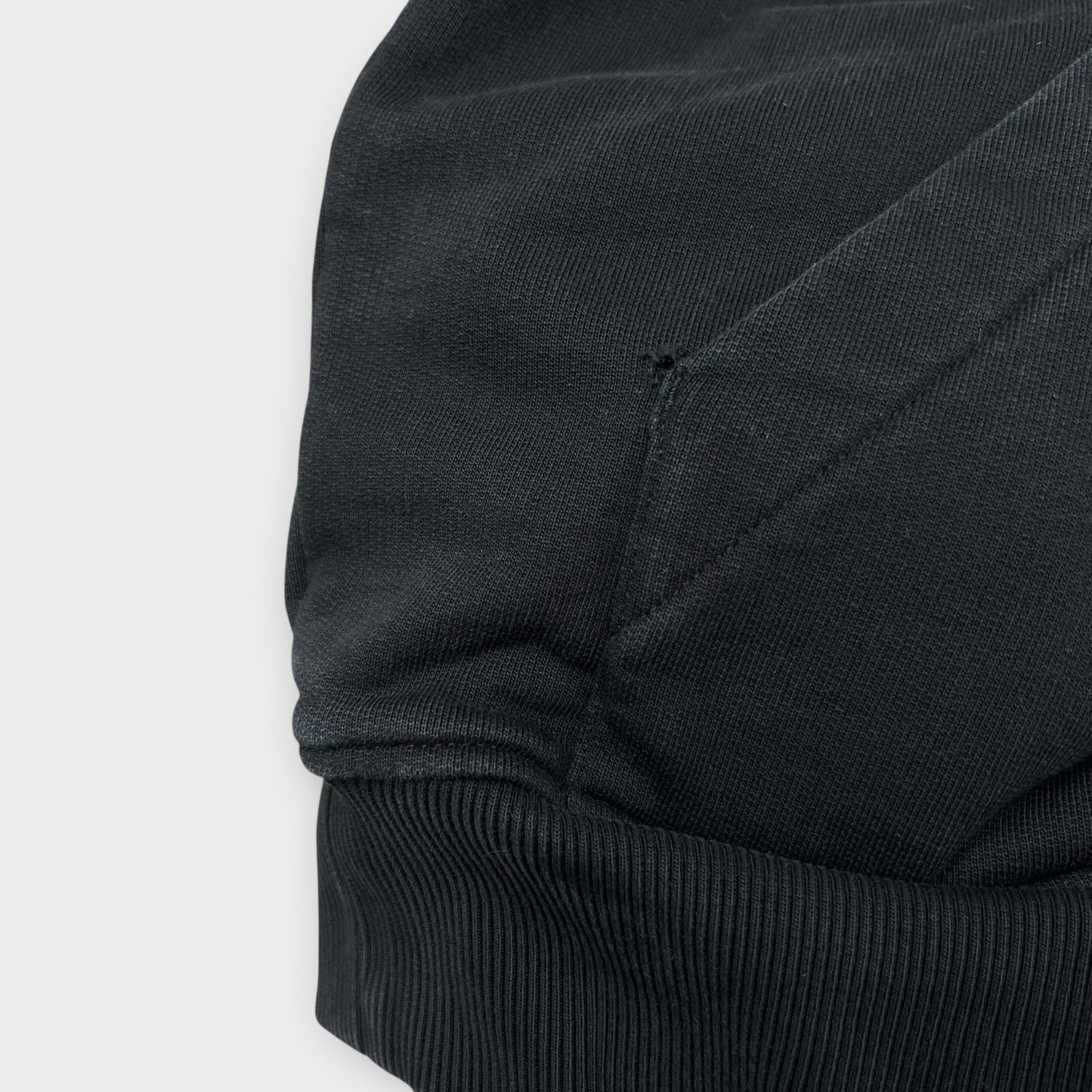 Veste Amis Paris Noir (petit trou poche)  - S