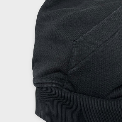 Veste Amis Paris Noir (petit trou poche)  - S