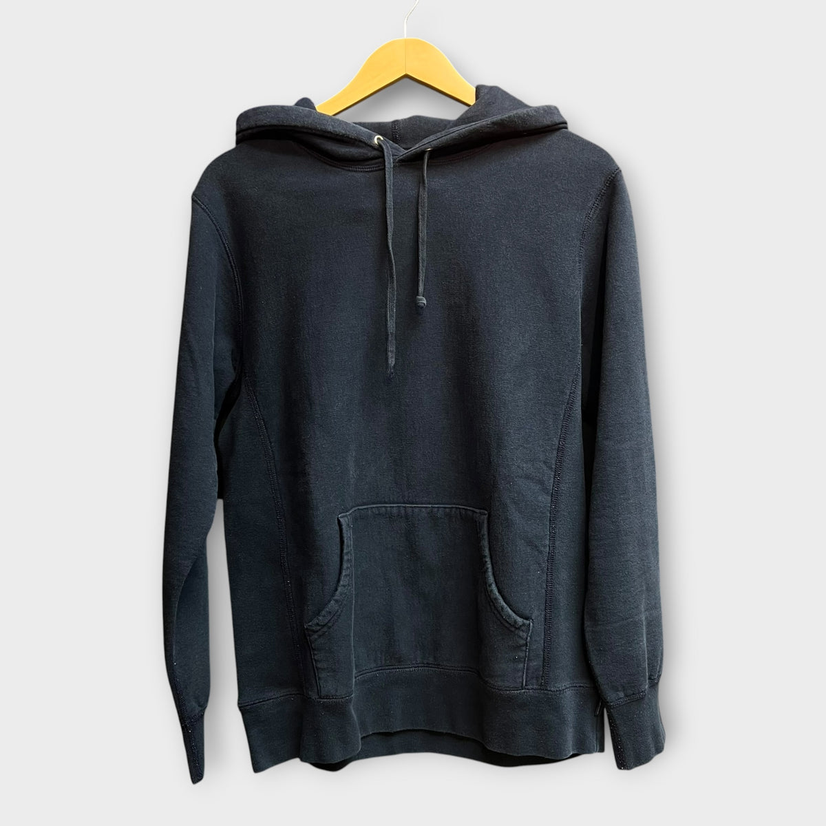 Hoodie Supreme Navy - M