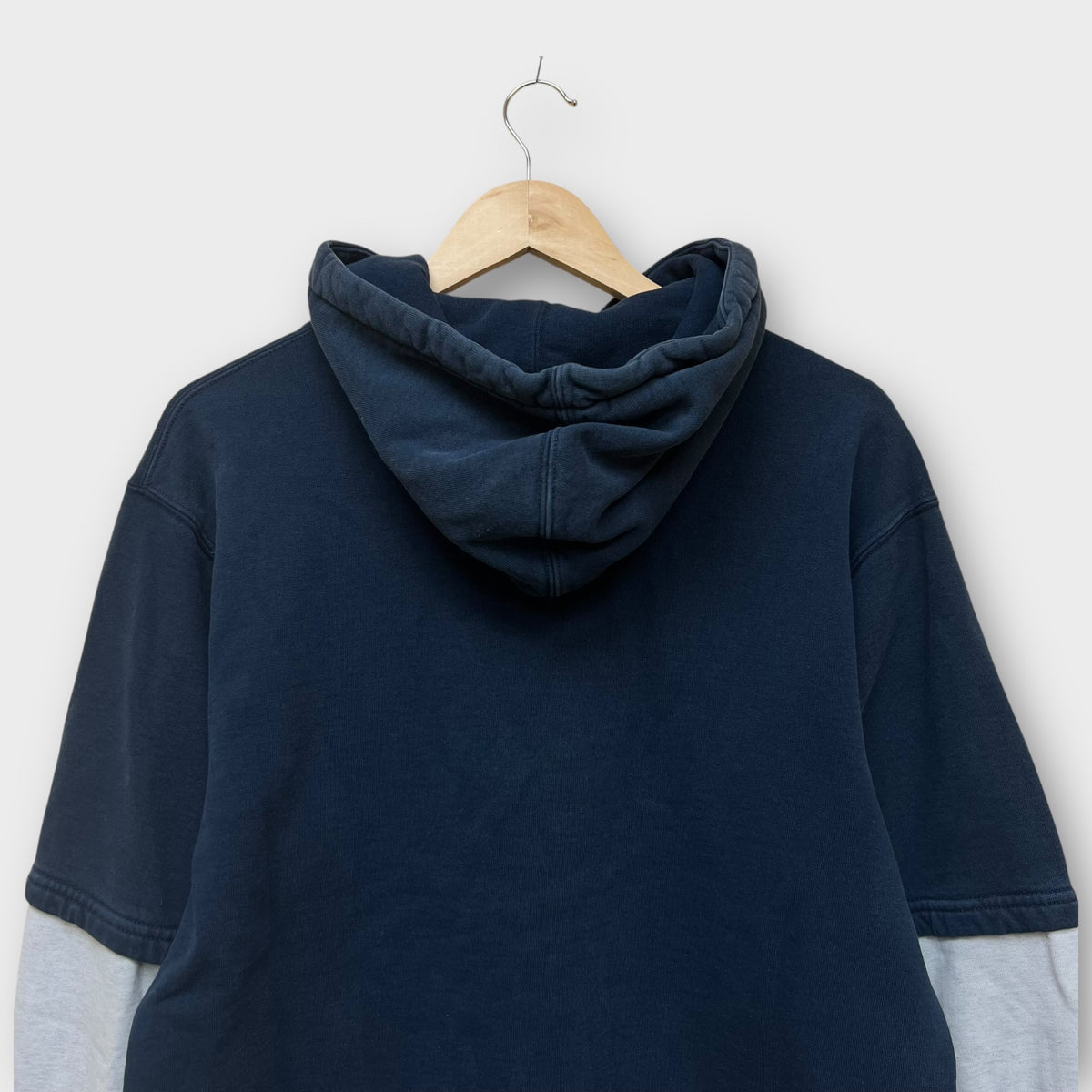Hoodie Supreme XXL - M