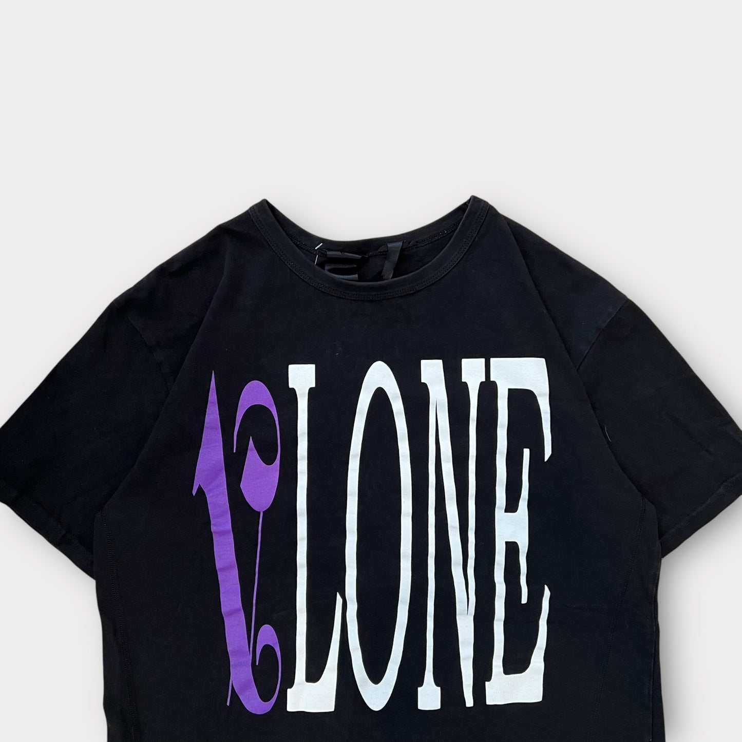 T-shirt Palm Angels x V Lone Noir - XL