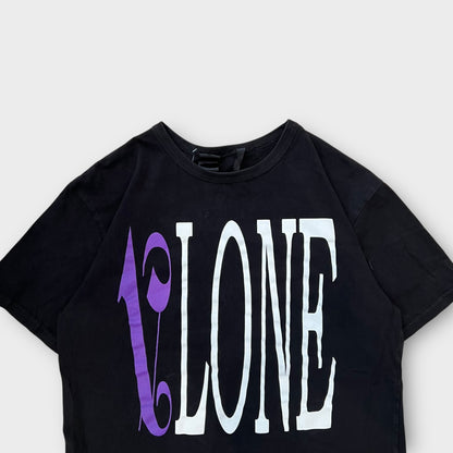 T-shirt Palm Angels x V Lone Noir - XL