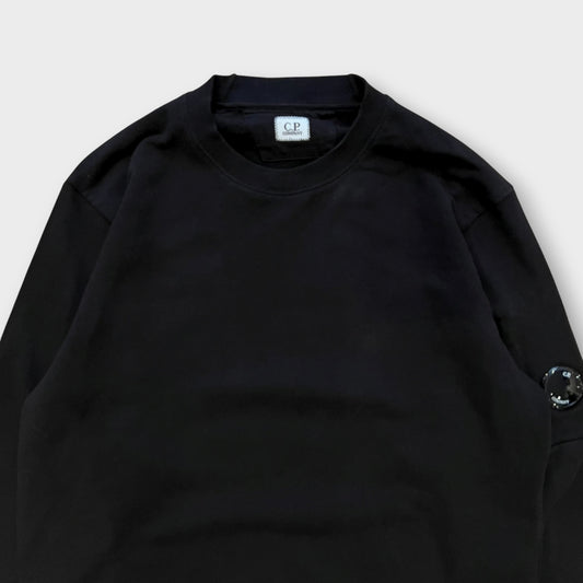 Sweat Noir CP Company - L
