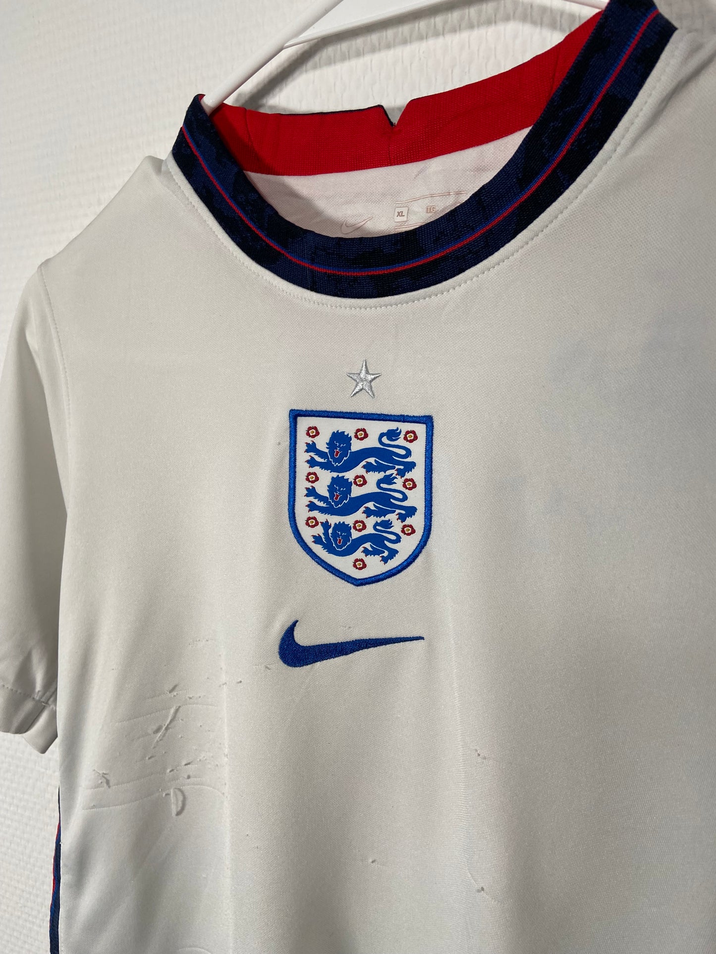 Maillot Nike England - S