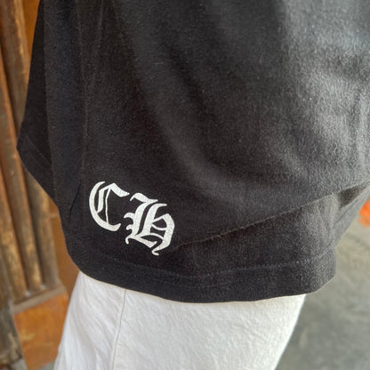 T-shirt Chrome Hearts - L
