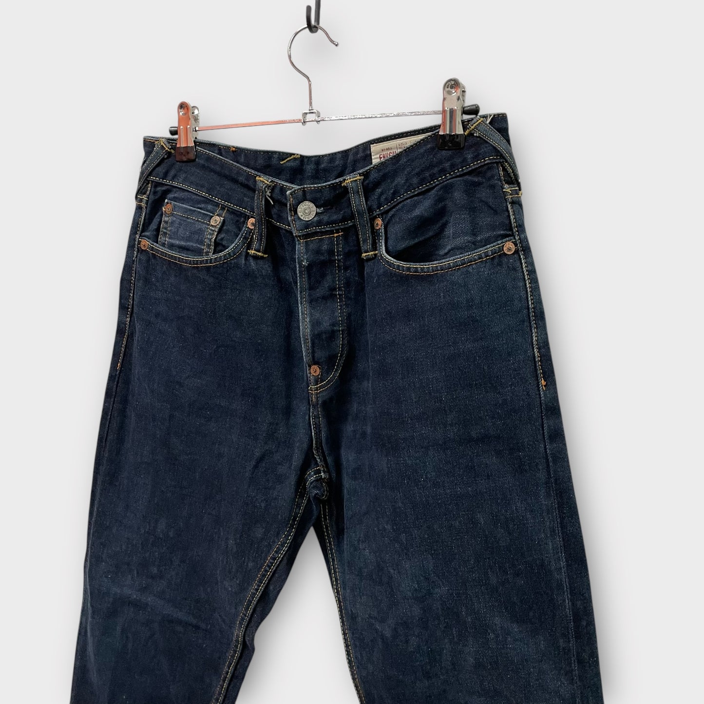 Jeans Evisu W29 L34 - FR38