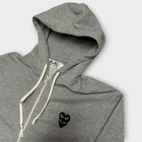 Veste Comme Des Garçons Gris - M
