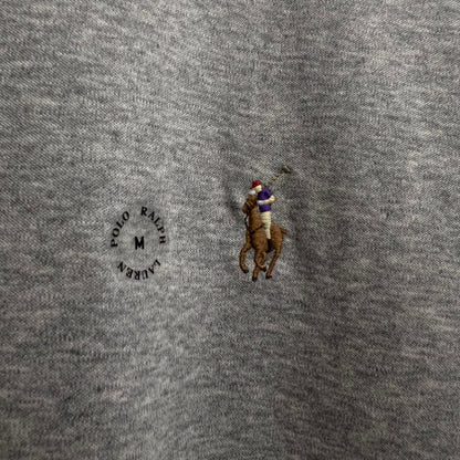 T-Shirt Ralph Lauren Gris - M