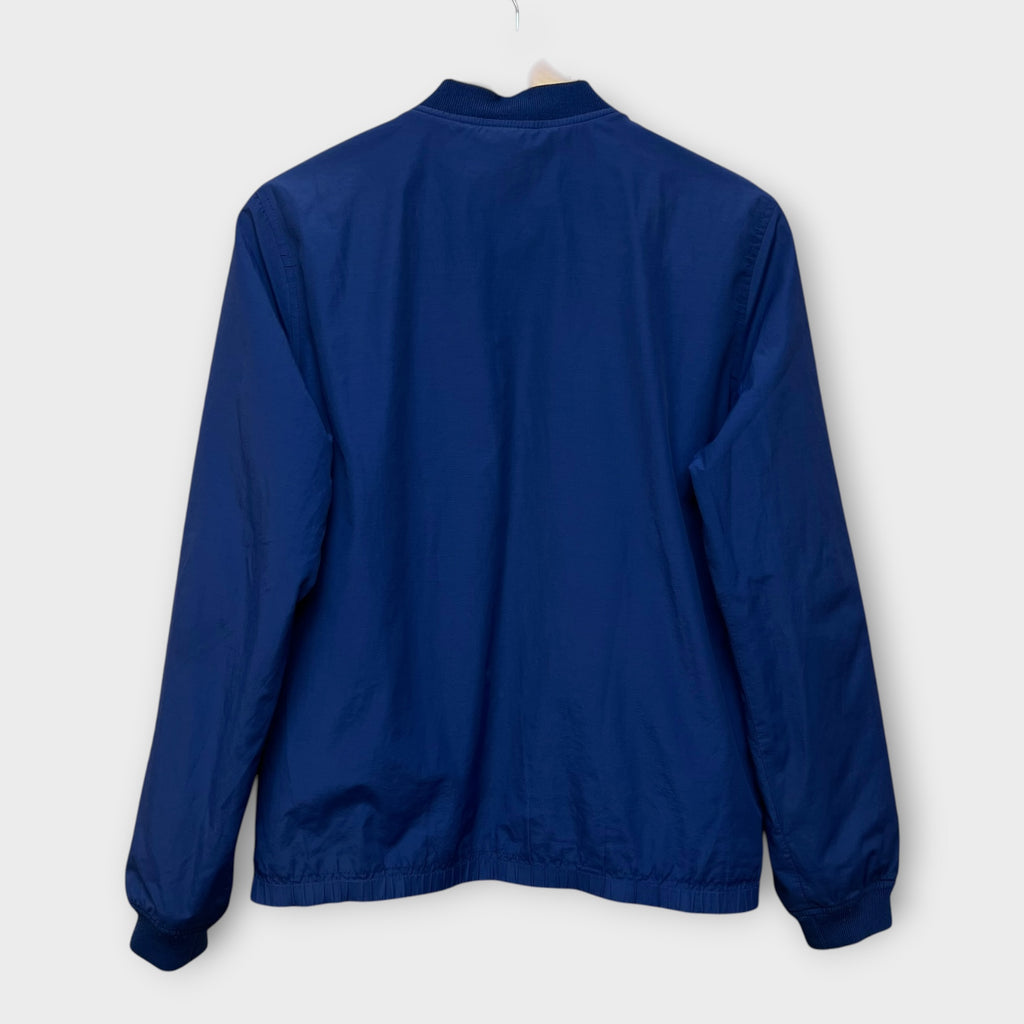 Veste Lyle & Scott bleu - XS