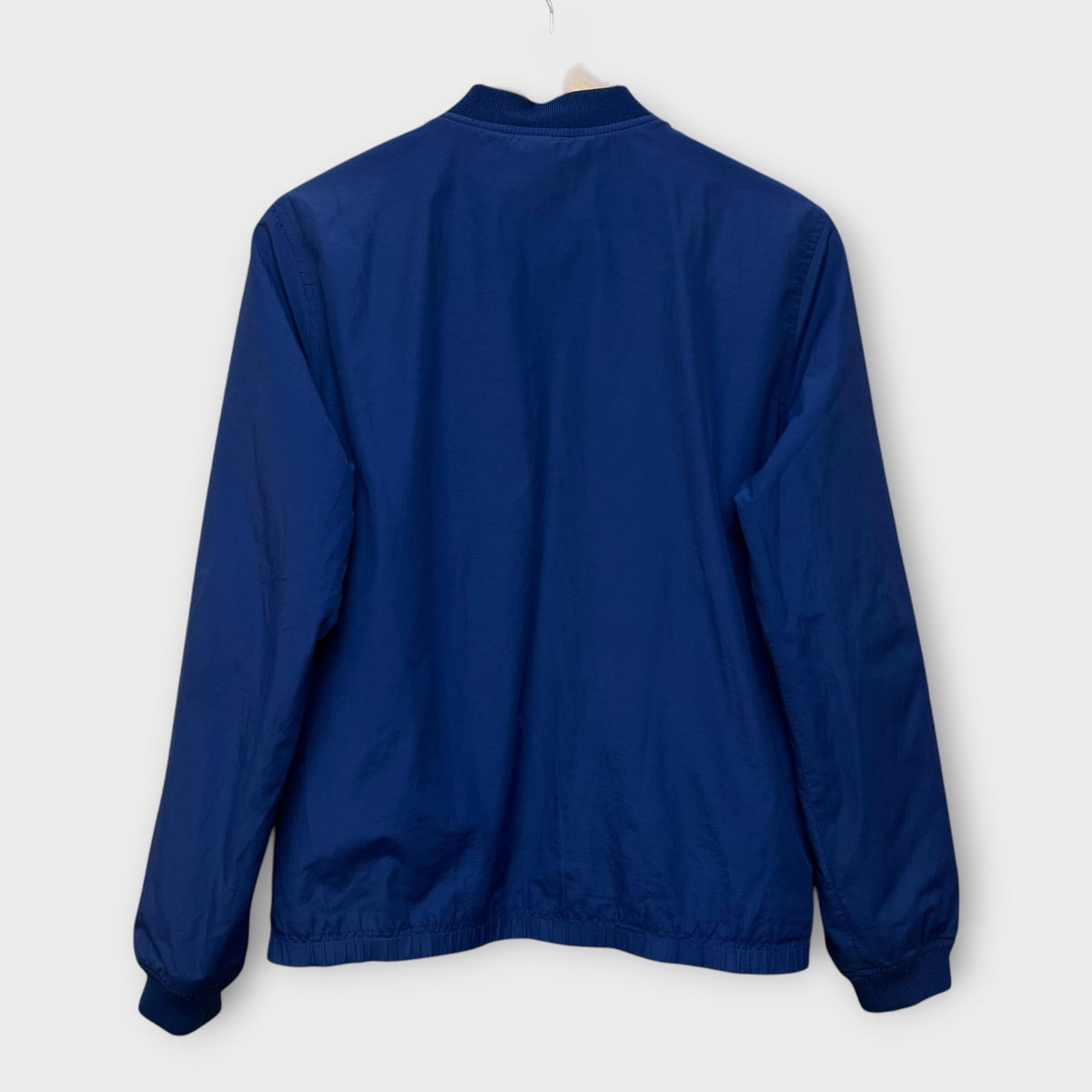 Veste Lyle & Scott bleu - XS