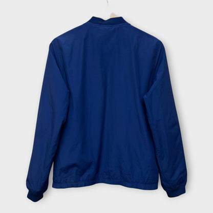 Veste Lyle & Scott bleu - XS