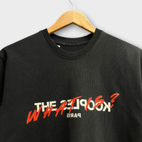 T-shirt The Kooples noir - S