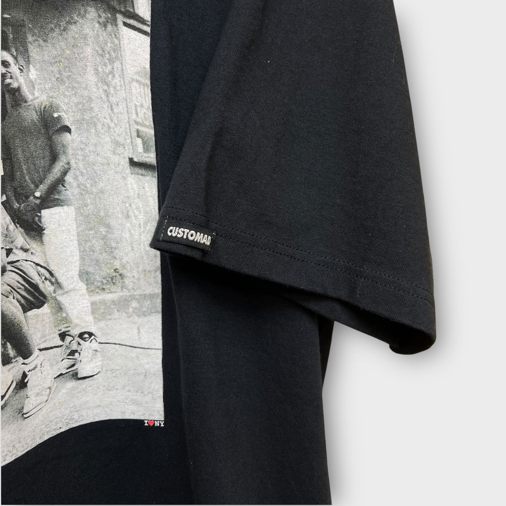 T-shirt Stussy Customade N°4 vintage Made in USA - XL